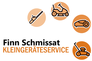 Logo von Finn Schmissat - Kleingeräteservice